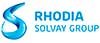 Vagas Rhodia Solvay