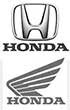 Honda Automóveis e Moto Vagas