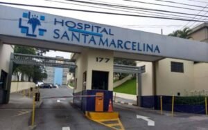 Hospital Santa Marcelina SP Vagas Abertas