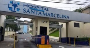 Hospital Santa Marcelina SP Vagas Abertas